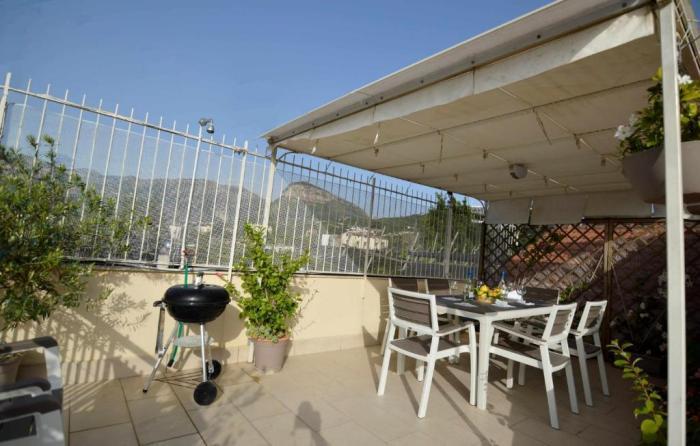 La Terrazza Family Holidays - Sorrento Coast ซานตาเญลโล ห้อง รูปภาพ