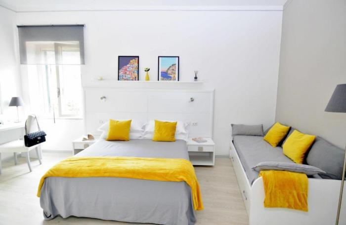 La Terrazza Family Holidays - Sorrento Coast ซานตาเญลโล ห้อง รูปภาพ