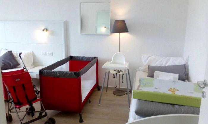La Terrazza Family Holidays - Sorrento Coast ซานตาเญลโล ห้อง รูปภาพ
