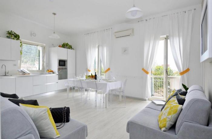 La Terrazza Family Holidays - Sorrento Coast ซานตาเญลโล ห้อง รูปภาพ