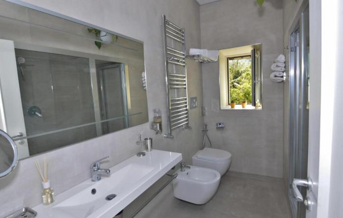 La Terrazza Family Holidays - Sorrento Coast ซานตาเญลโล ห้อง รูปภาพ