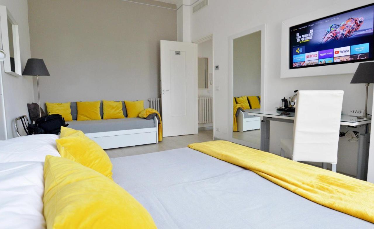 La Terrazza Family Holidays - Sorrento Coast ซานตาเญลโล ภายนอก รูปภาพ